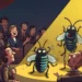 Beetle Puns and Jokes