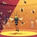 Fly Puns and jokes