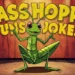 Grasshopper Puns and Jokes