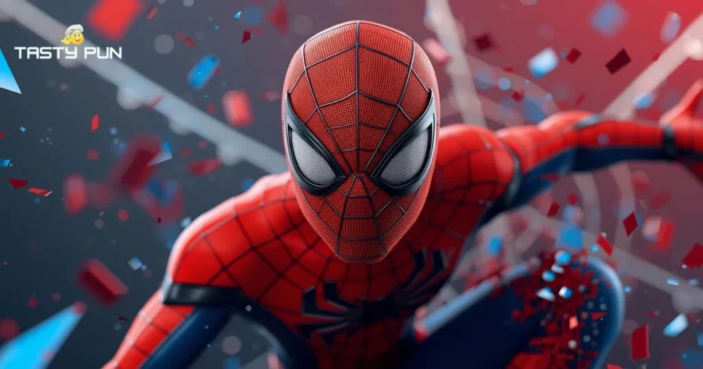 Spider Jokes For Adults