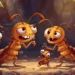 Termite Puns and jokes