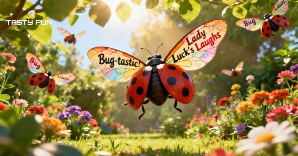 Wing And Flight Puns