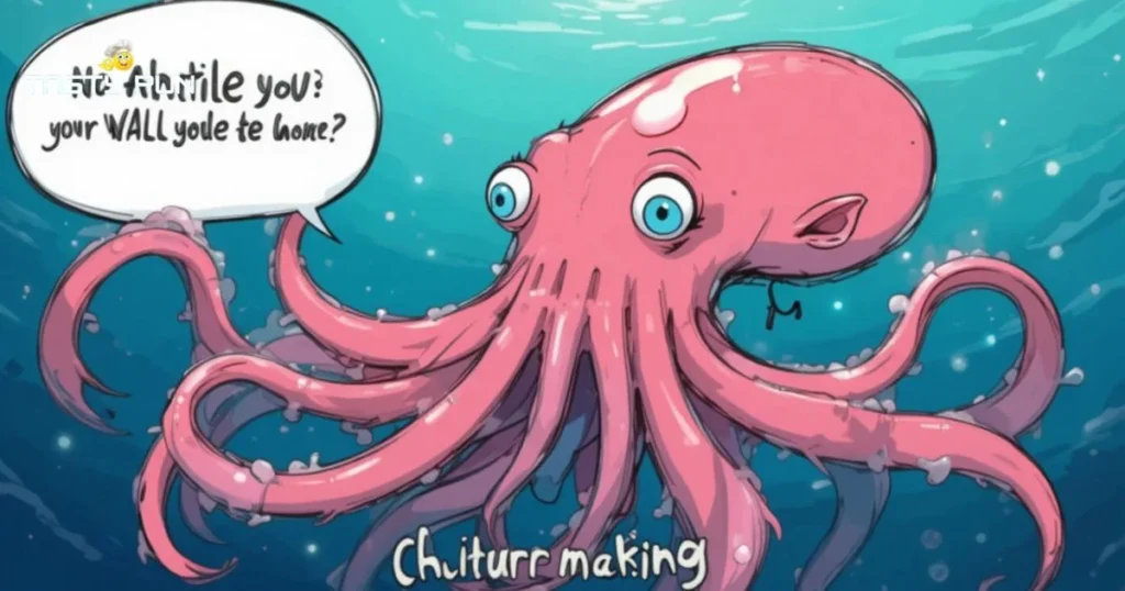 Best Squid Puns