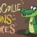 Crocodile Puns And Jokes
