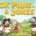 Duck Puns And Jokes