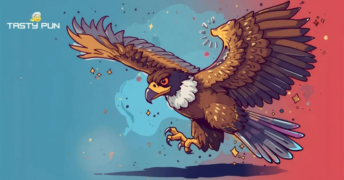 Falcon Puns & Jokes