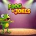 Frog Puns & Jokes
