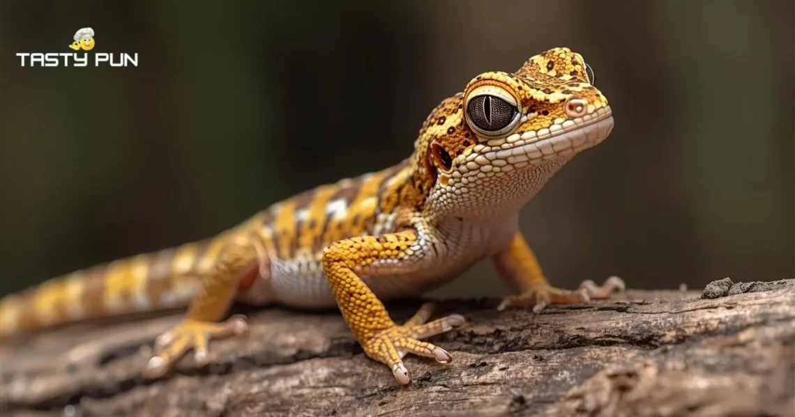 Gecko Puns & Jokes