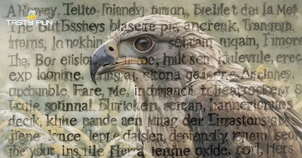 Hawk Pun Names