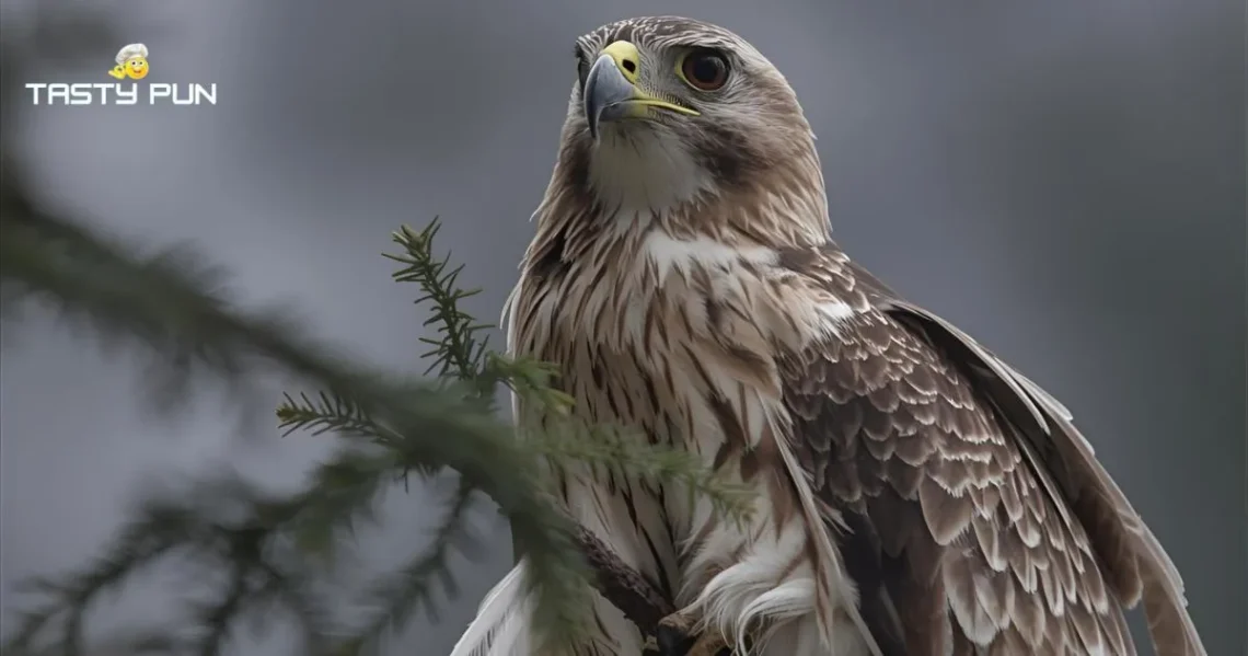 Hawk Puns And Jokes