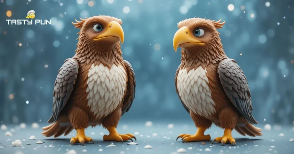 Hawk Puns One Liners