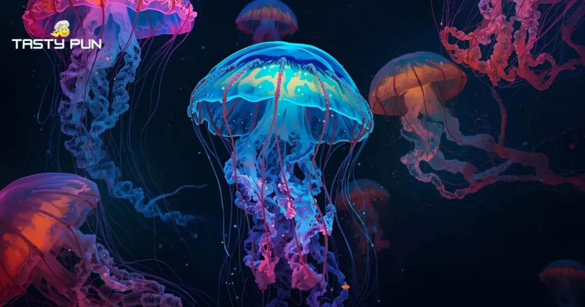 Jellyfish Puns And Jokes