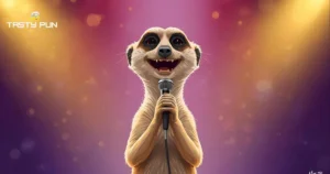 210+ Meerkat Puns & Jokes One liner (Funny, Cute, Clever) 2025