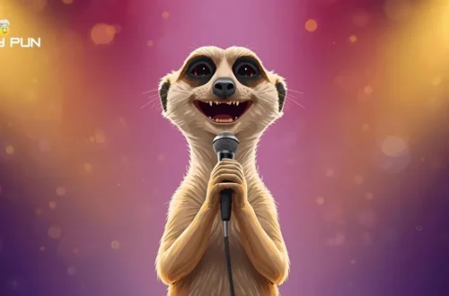Meerkat Puns & Jokes