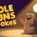 Mole Puns & Jokes