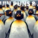 Penguin Puns & Jokes