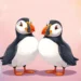 Puffin Puns