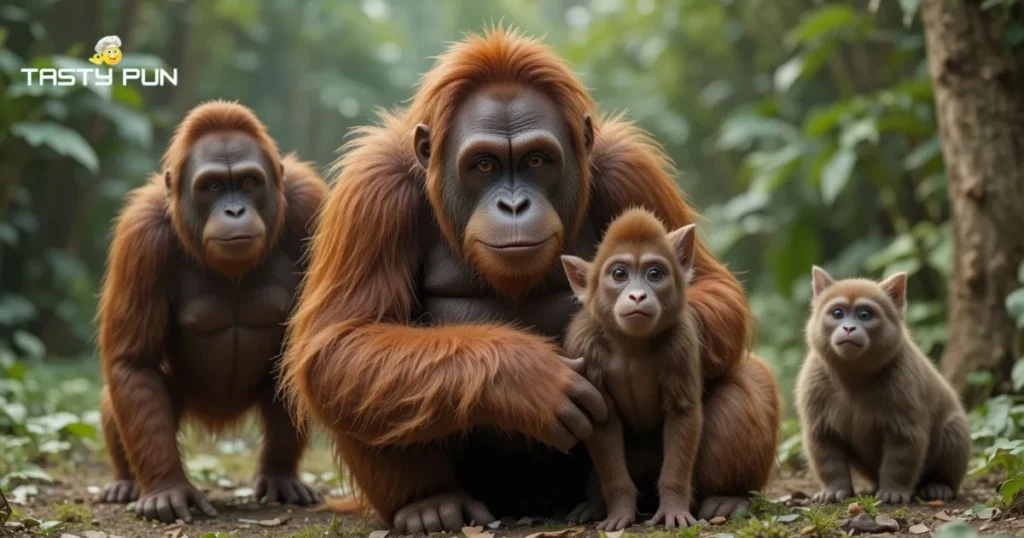 Puns With Other Animals