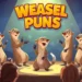 Weasel Puns and Jokes