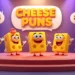 Cheese Puns
