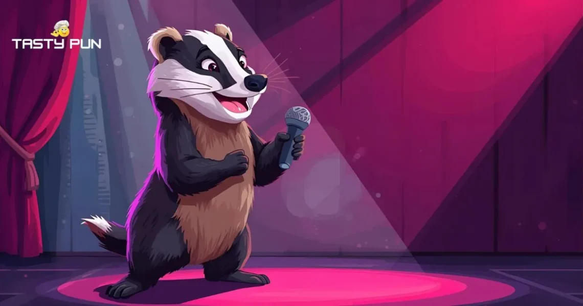 Badger Puns & Jokes
