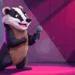 Badger Puns & Jokes