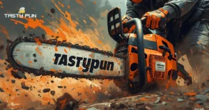 230+Tasty Chainsaw Puns [Funny and Cute Lines] 2026!