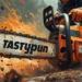 Chainsaw Puns