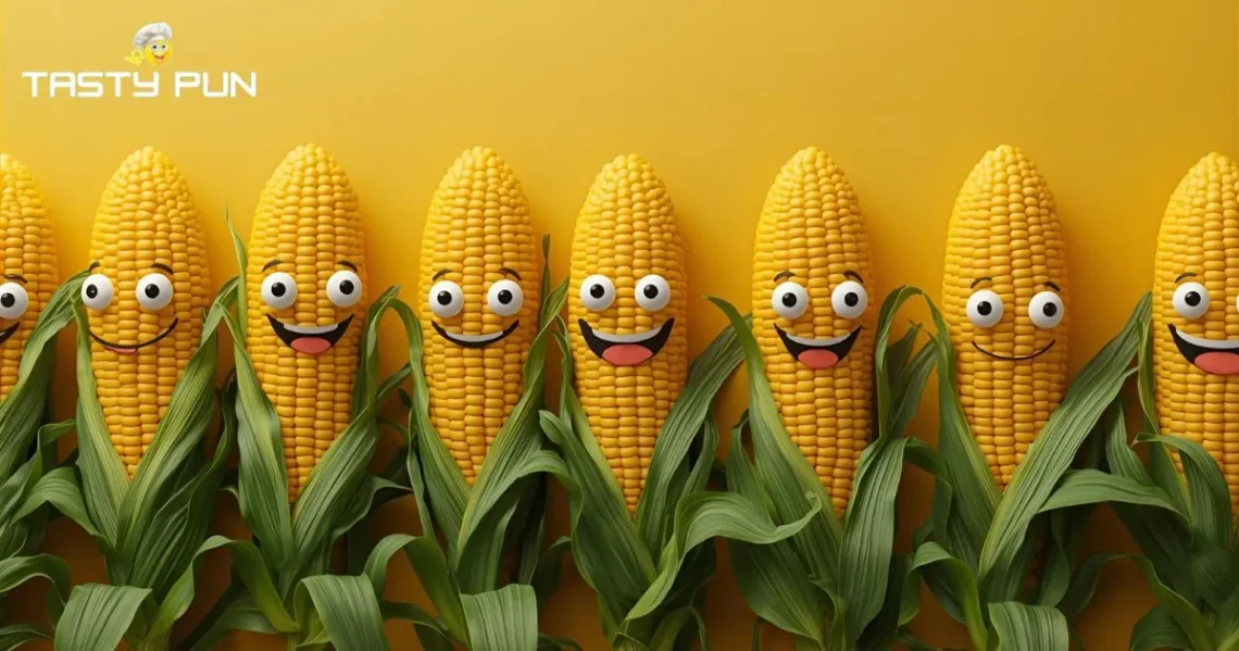 Corn Puns