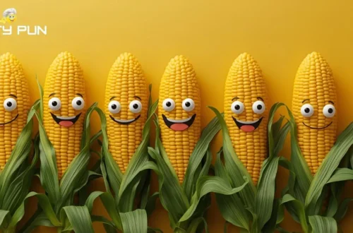 Corn Puns