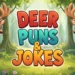 Deer Puns & Jokes