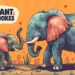 Elephant Puns & Jokes