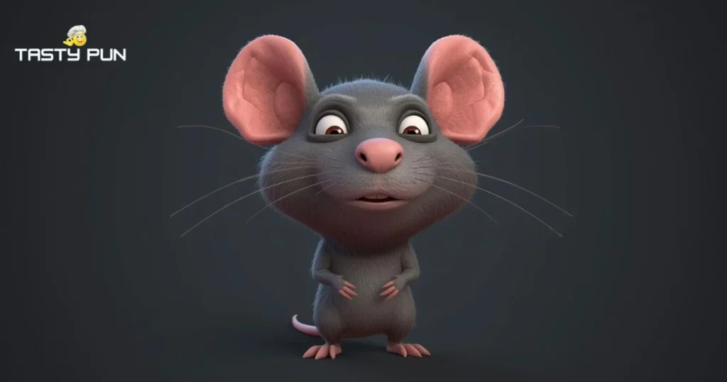 Funny Rat Sayings