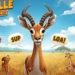 Gazelle Puns & Jokes