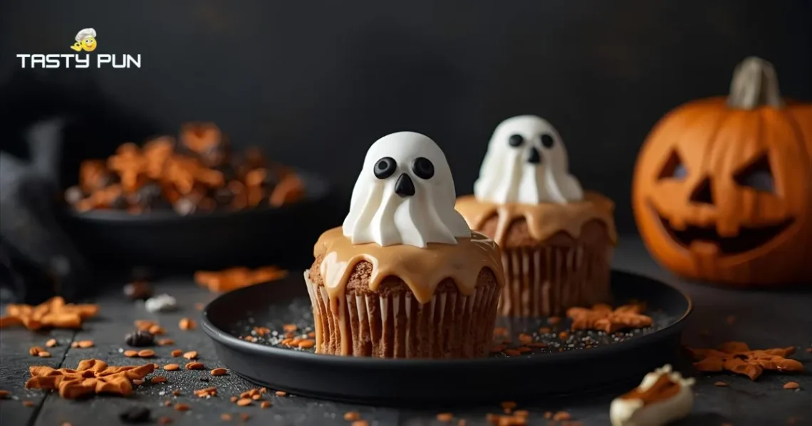 Halloween Baking Puns