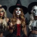 Halloween Costumes Women Puns