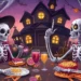 Halloween Date Jokes