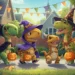 Halloween Dinosaur Puns
