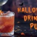 Halloween Drink Puns