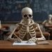 Halloween Math Puns