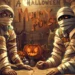 Halloween Mummy Puns