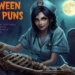 Halloween Nurse Puns