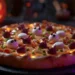 Halloween Pizza Puns