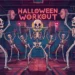 Halloween Workout Puns