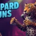 Leopard Puns & Jokes