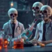 Medical Halloween Puns