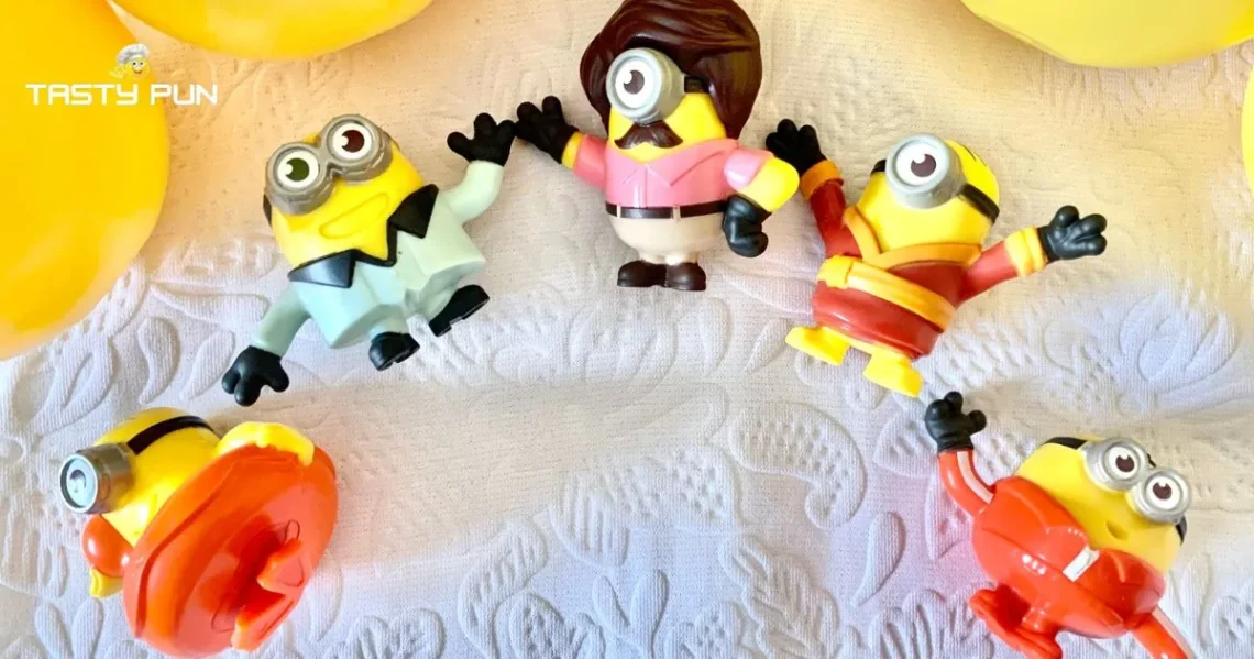 Minion Halloween Jokes