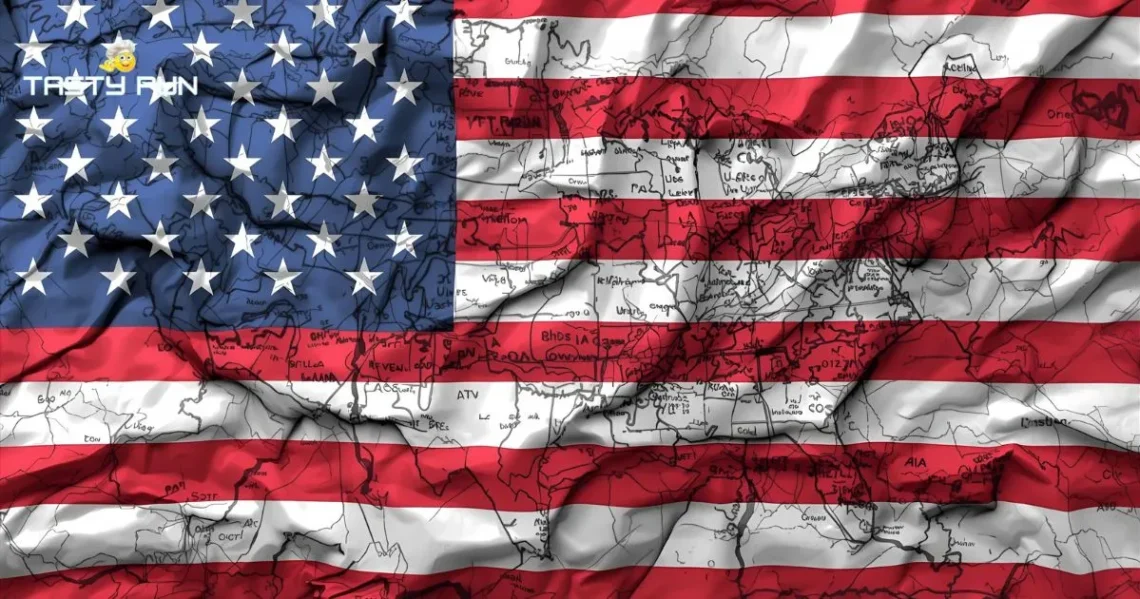 National USA Day