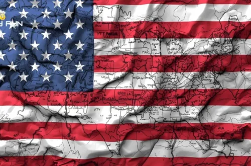 National USA Day