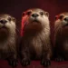 Otter Puns & Jokes